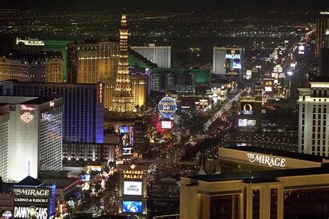 My Nevada 5: The Days That Changed the Gaming World.